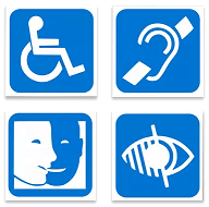 Personne en situation de handicap