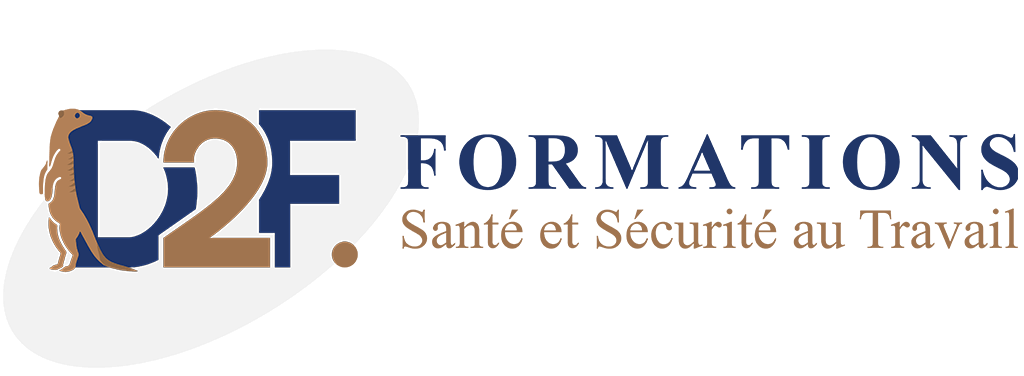 Franck Ducq - D2FFormations - Secourisme, ergonomie et prévention des risques